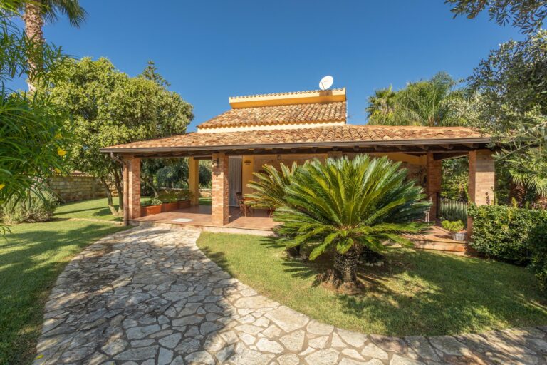 Villa Cecilia