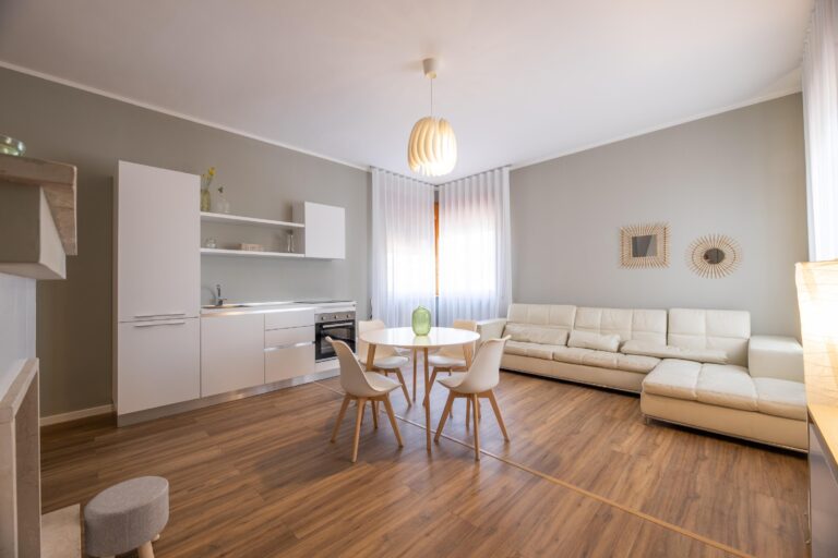 Villa Valeria Bilocale 2