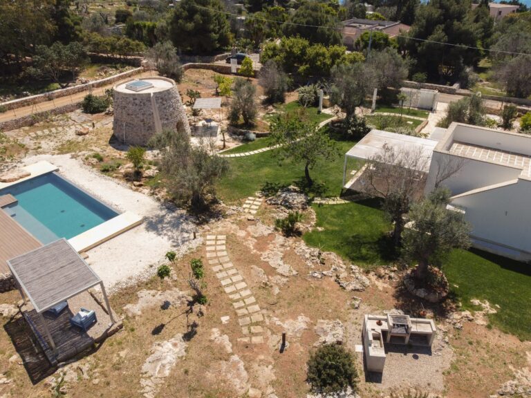 Villa Platino