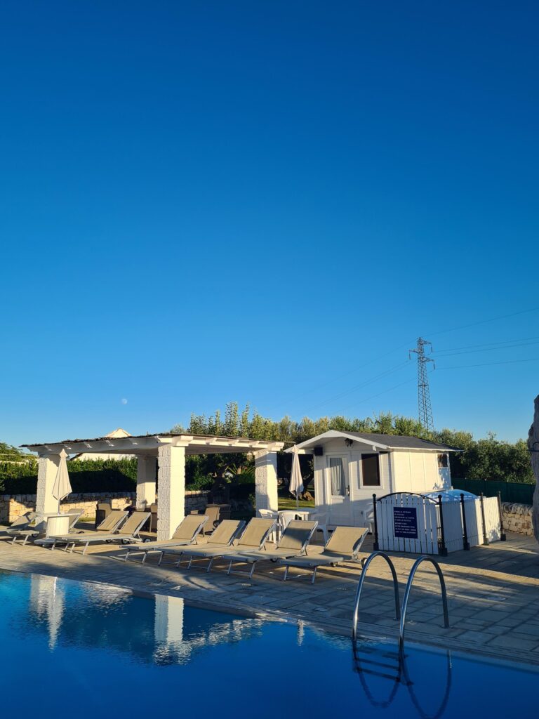 Trullo Sogno Dell'Itria