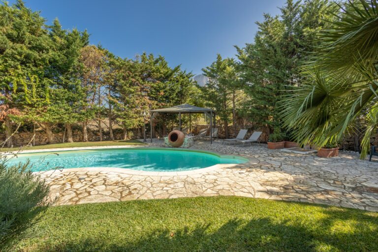 Villa Cecilia