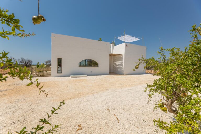 Villa Perla del Sud