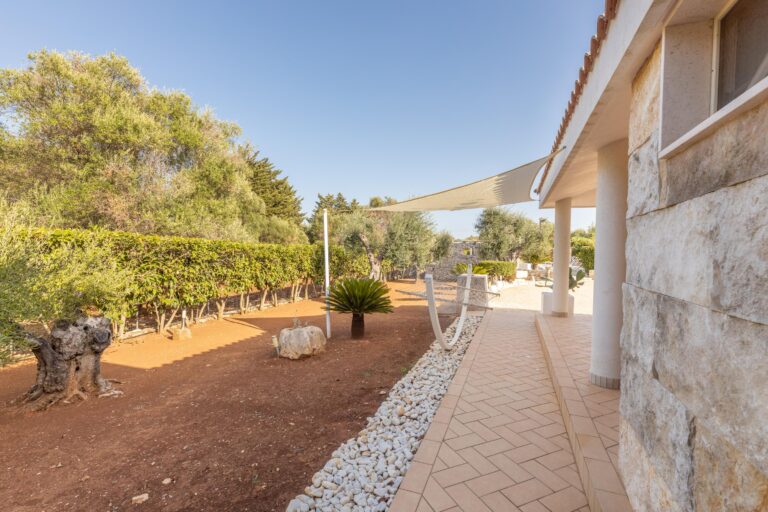 Villa Ofelia