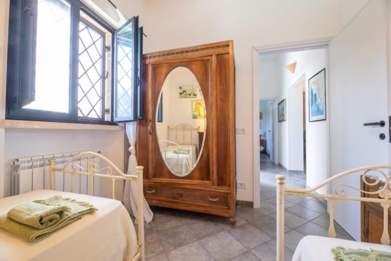 Villa Corallo