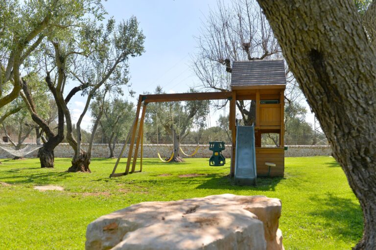 Trullo Sogno Dell'Itria
