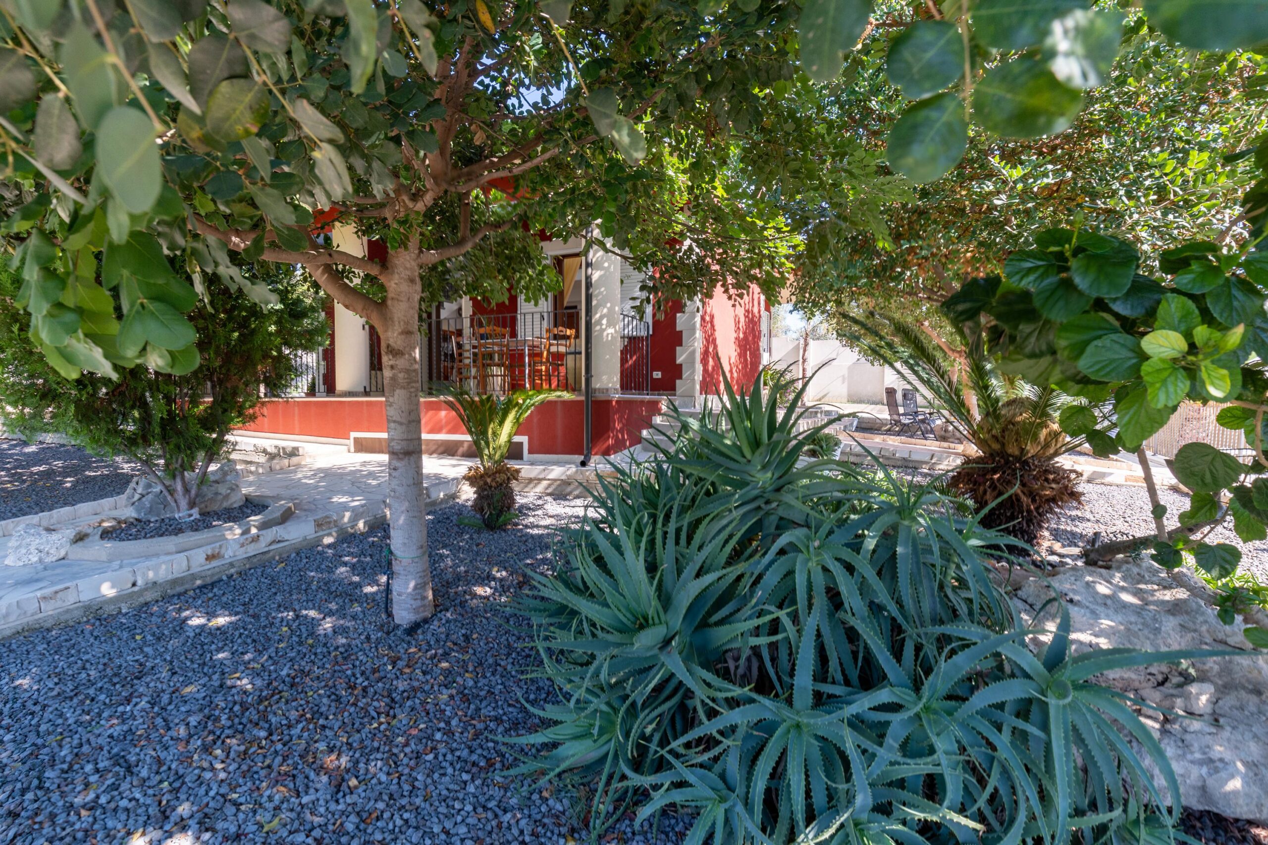 Villa Liberty