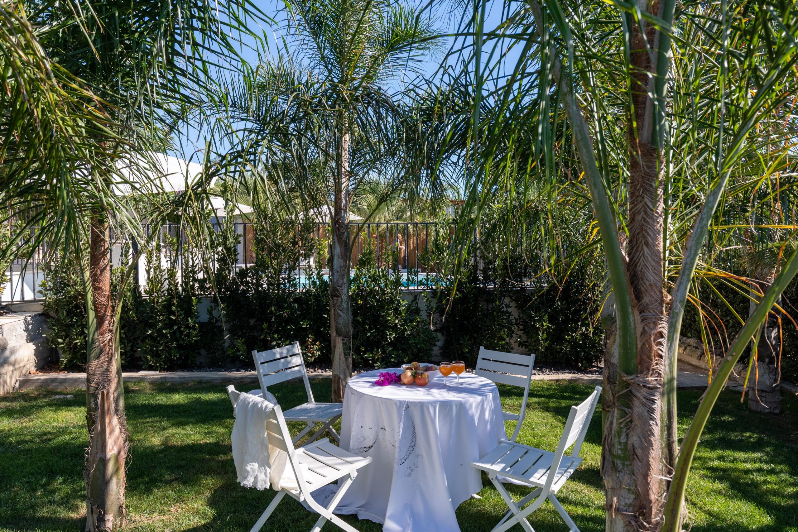 Villa Liberty
