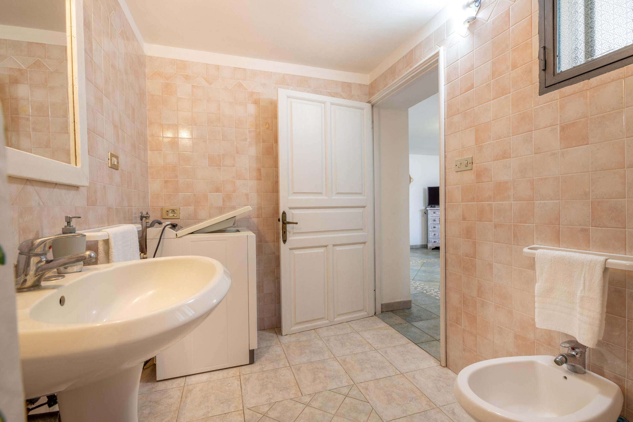 Sun Beach Villa