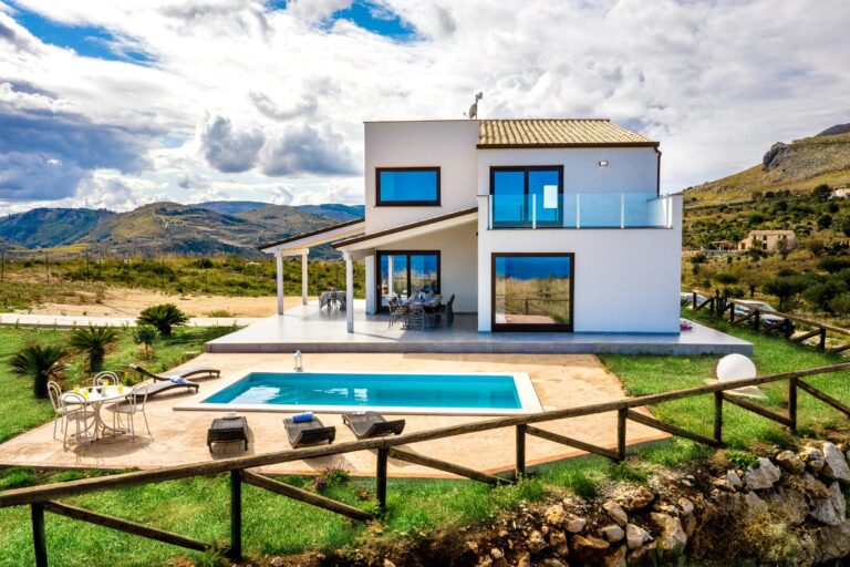 Villa Monica