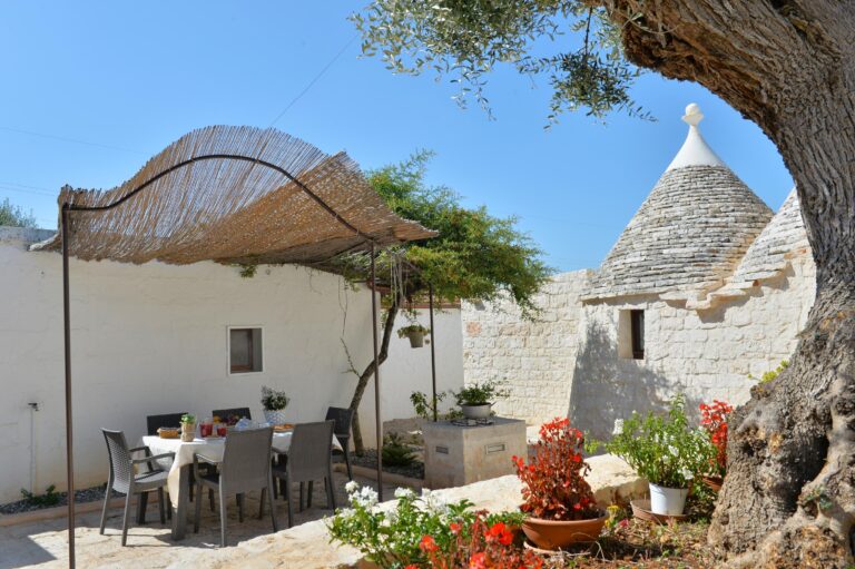 Trullo Splendore Dell'Itria