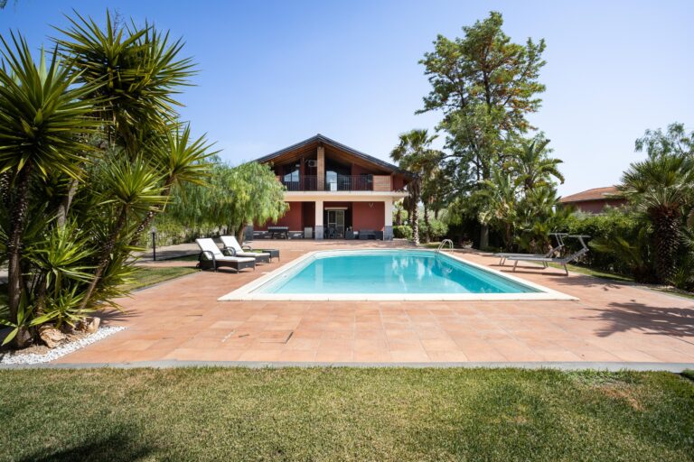 Villa Royal