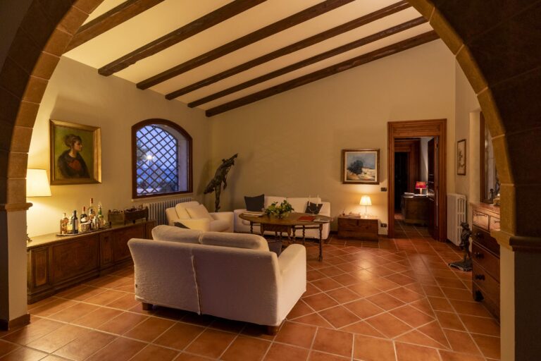 Villa Bella Vista
