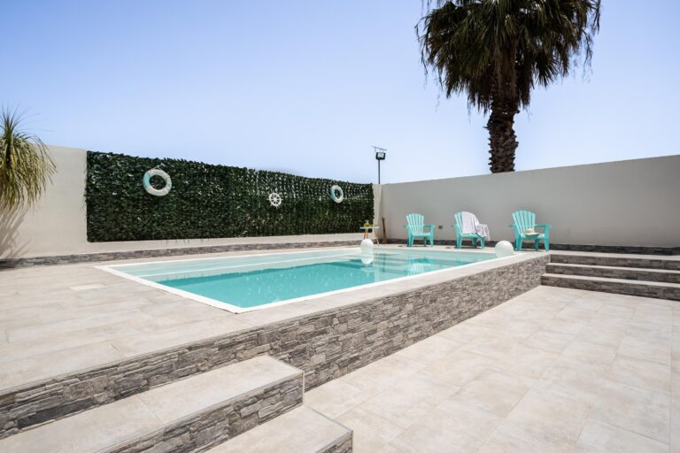 Appartamento DImora dei Fiori