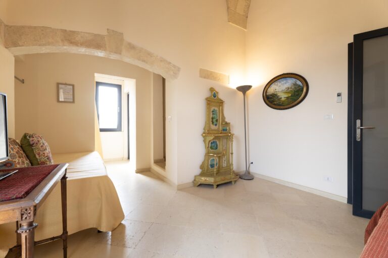 Appartamento Lucrezio UP