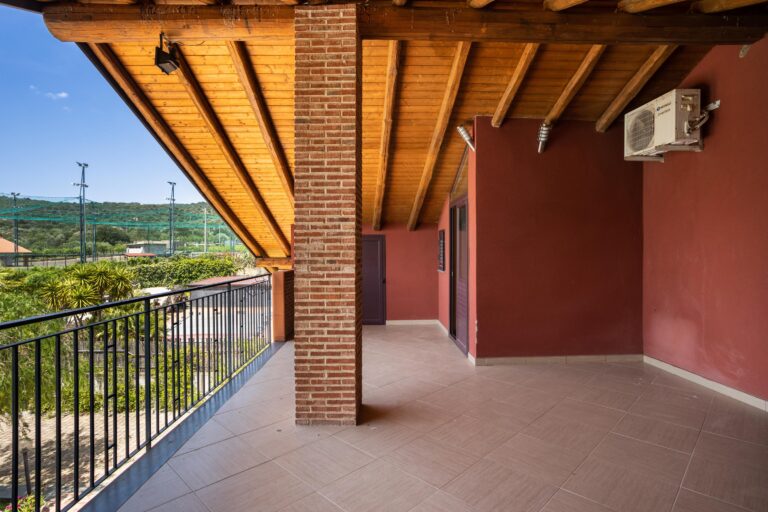 Villa Royal