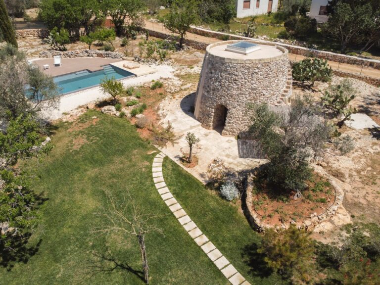 Villa Platino