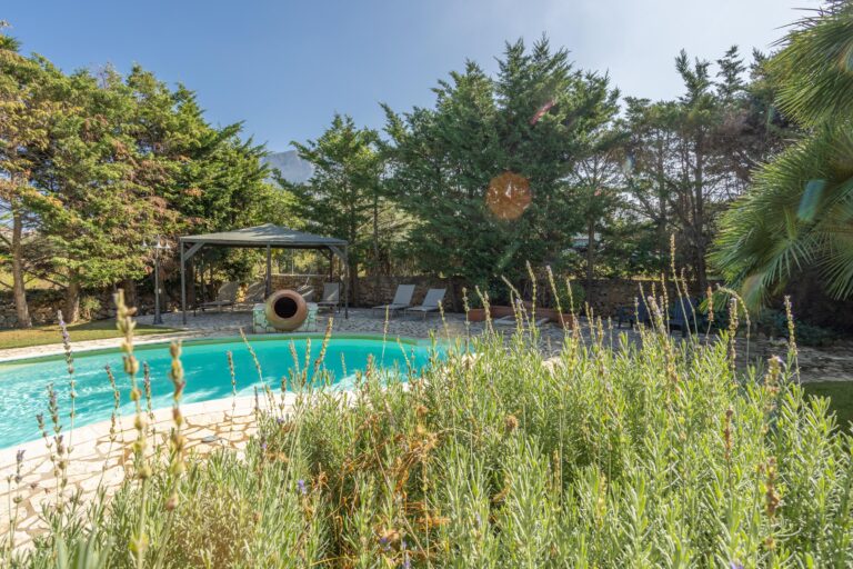 Villa Cecilia
