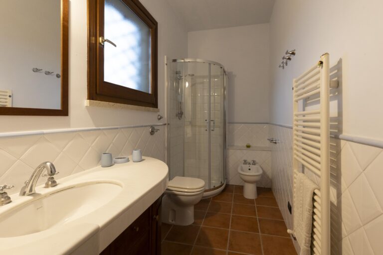Villa Bella Vista