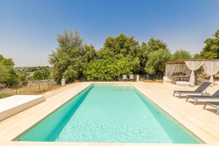 Trullo Sophie