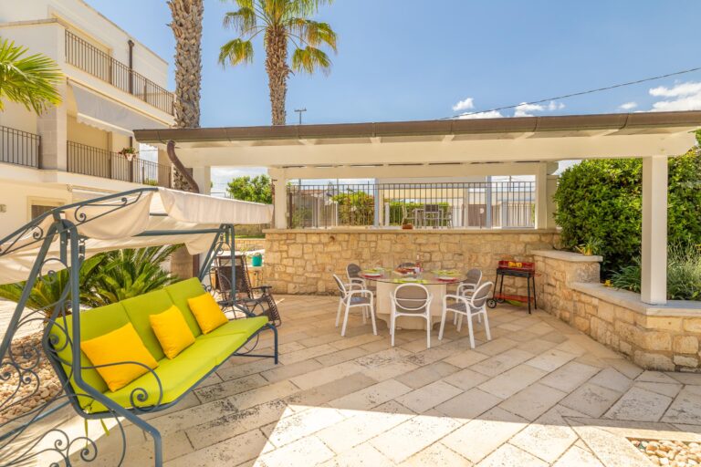 Villa Zahara
