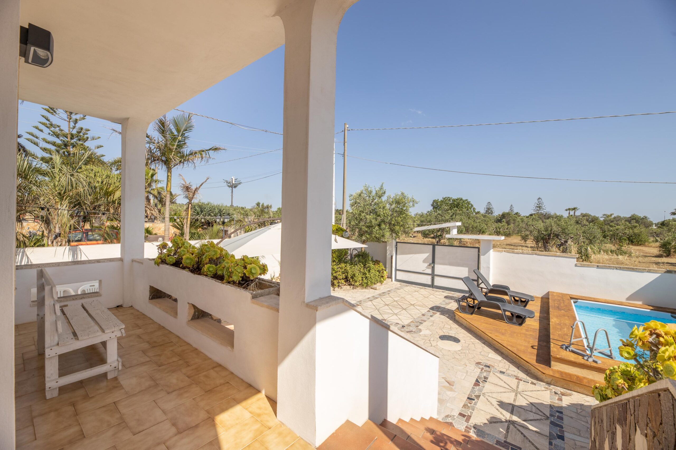 Sun Beach Villa