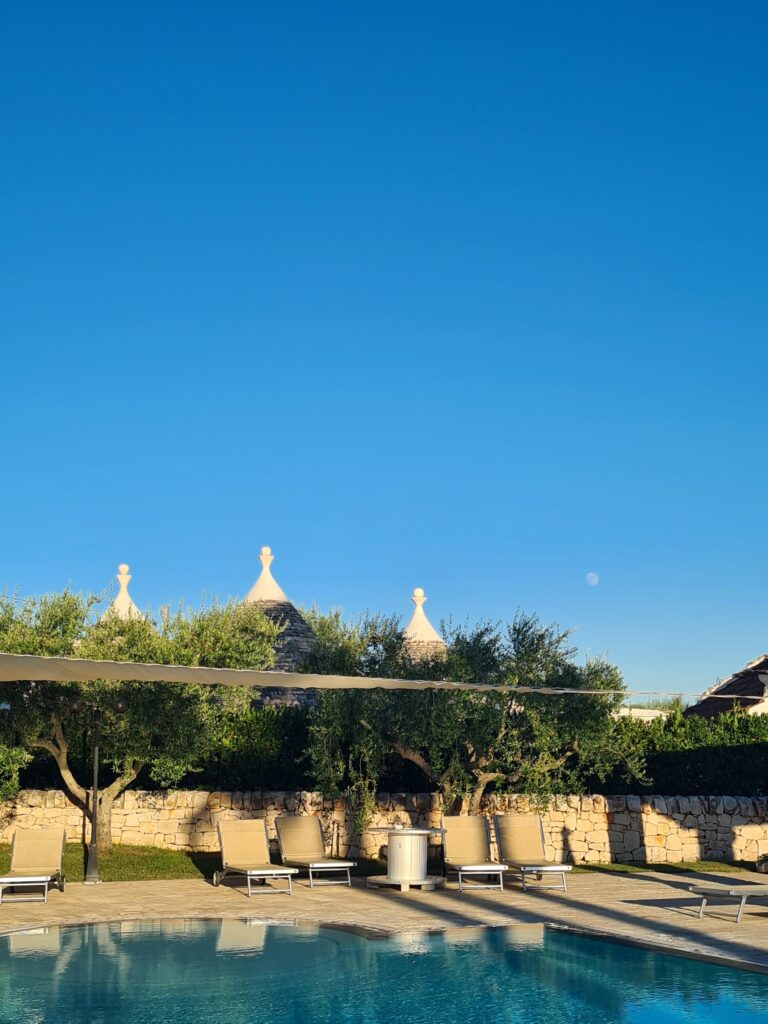 Trullo Sogno Dell'Itria