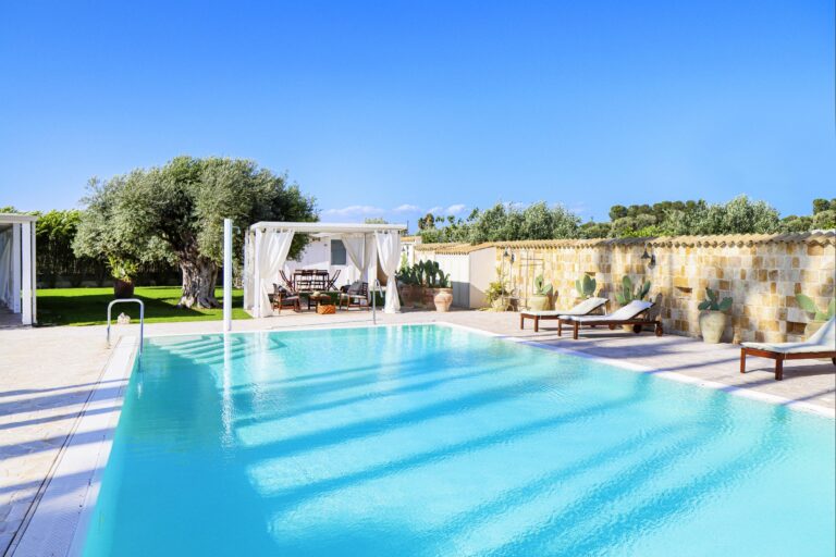 Villa Alice
