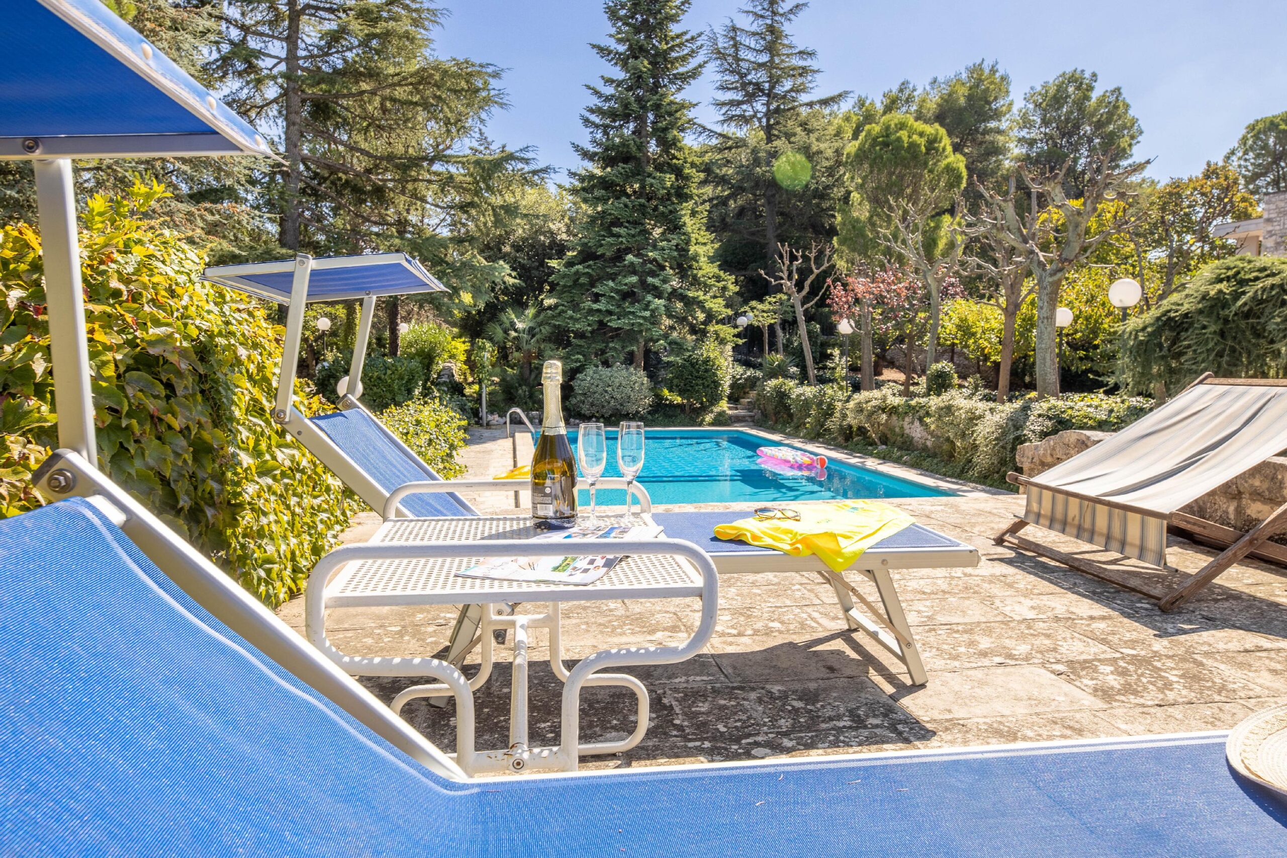 Tenuta Selva Regina