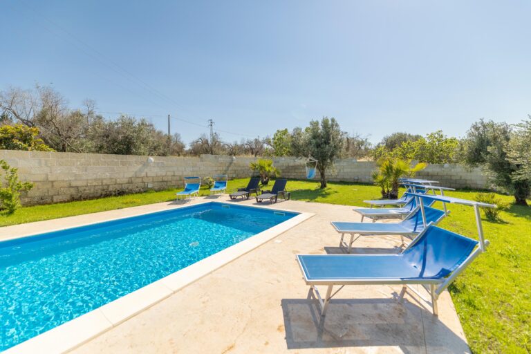 Villa Campagnola