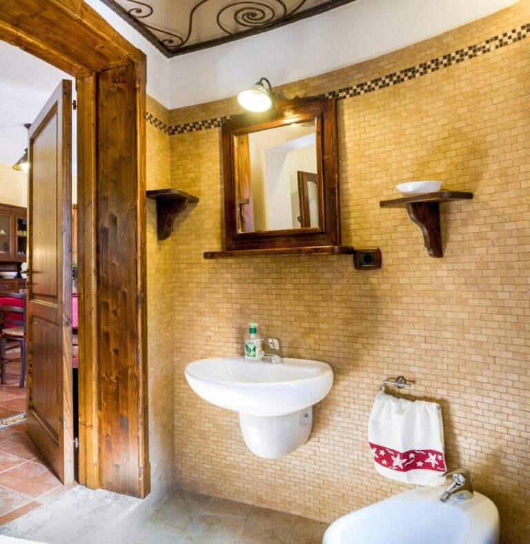 Villa Serena Maria