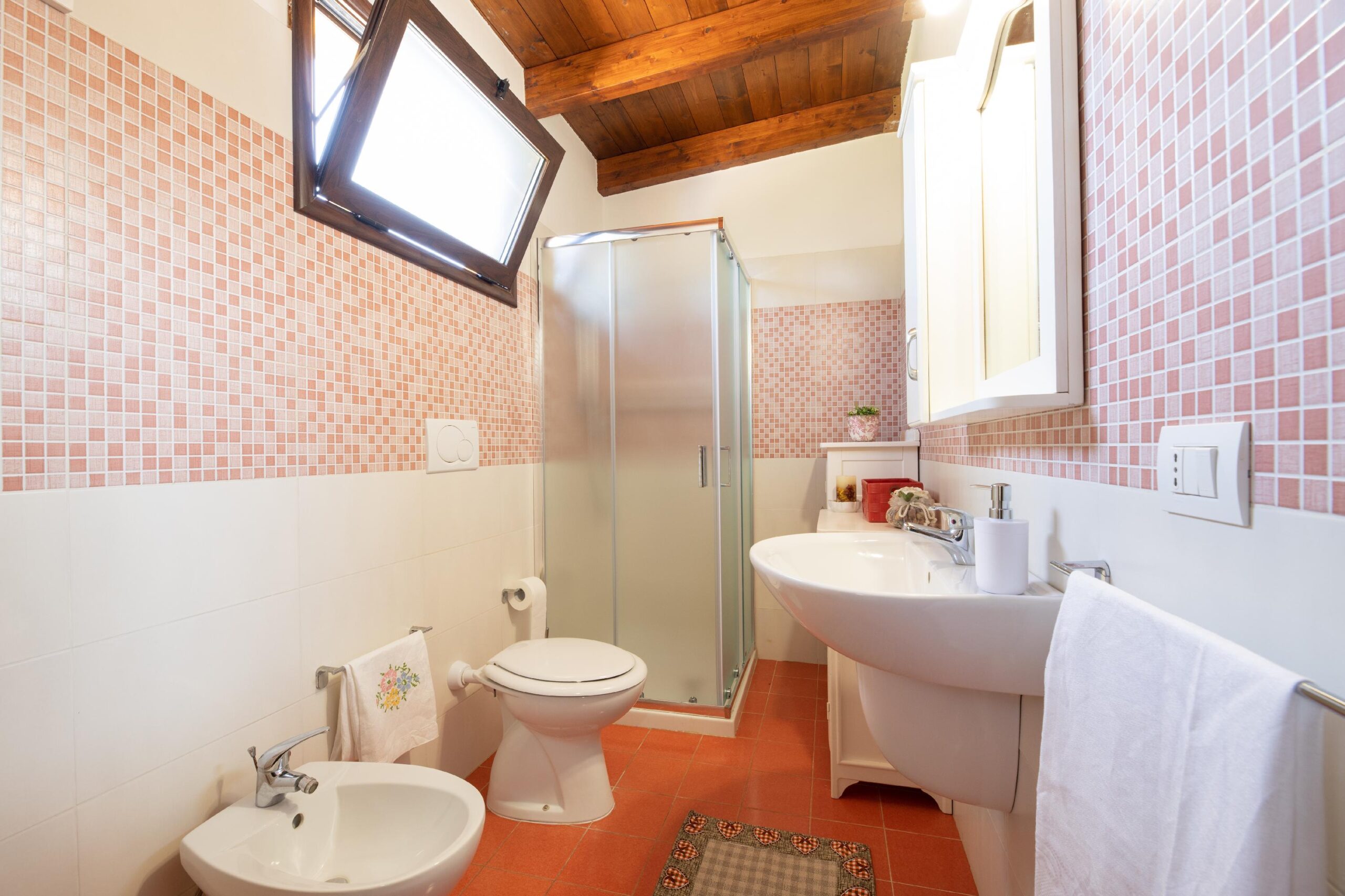 Villa Esmeralda