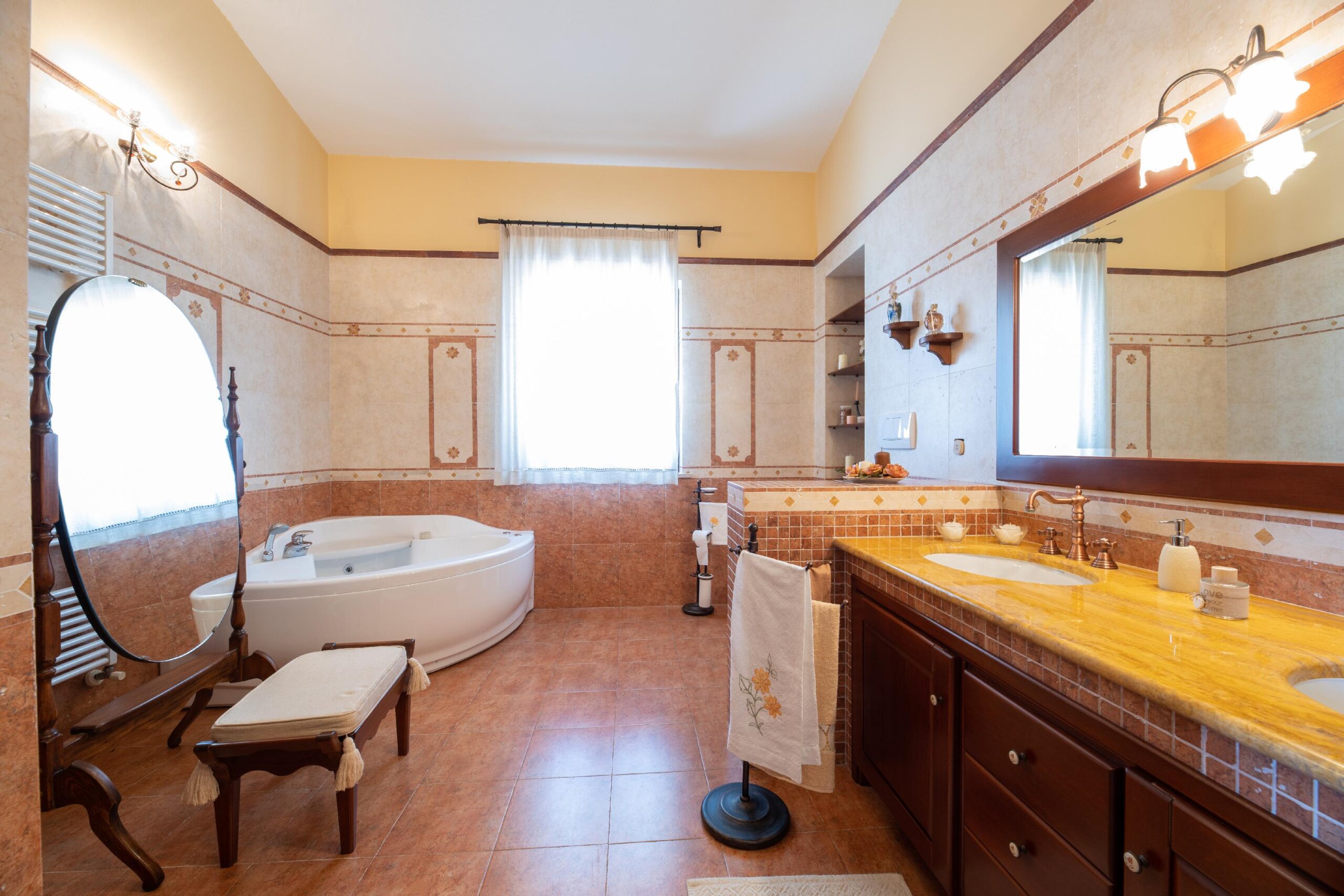 Villa Esmeralda