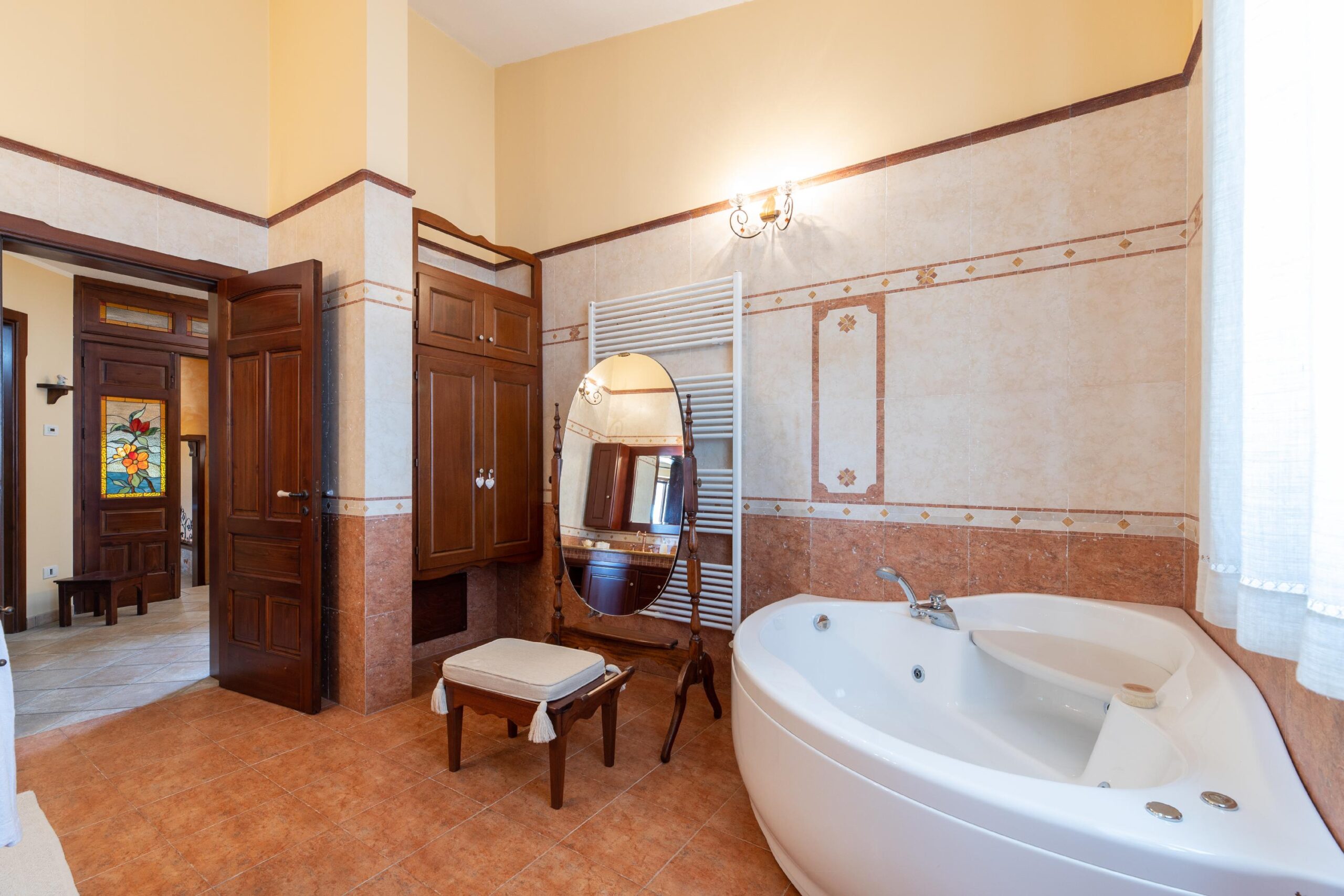 Villa Esmeralda