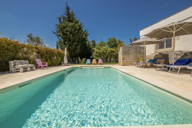 Villa Enea