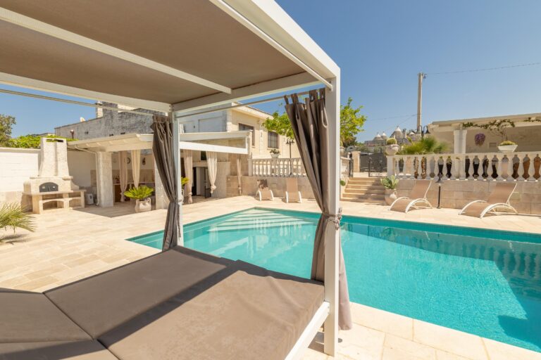 Villa Laura