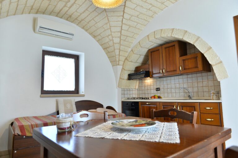 Trullo Sogno Dell'Itria