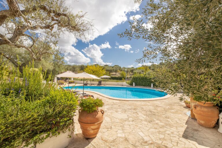 Trullo Gioia
