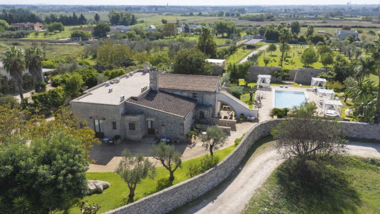 Masseria dell'Usignolo