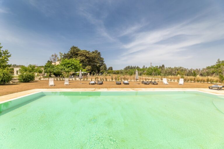 Villa Lucrezio