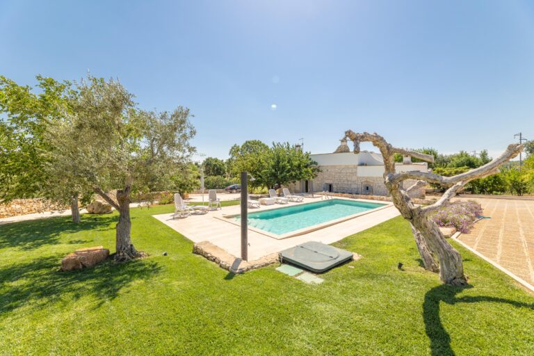 Villa Camilla