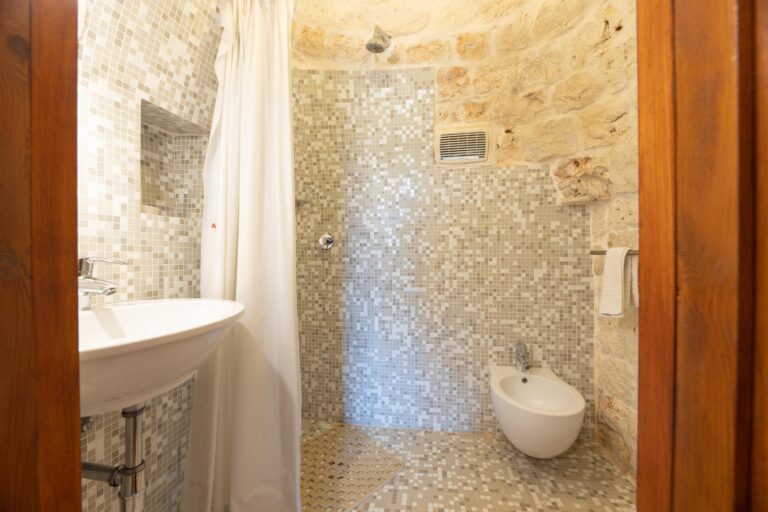 Villa Acqua Azzurra