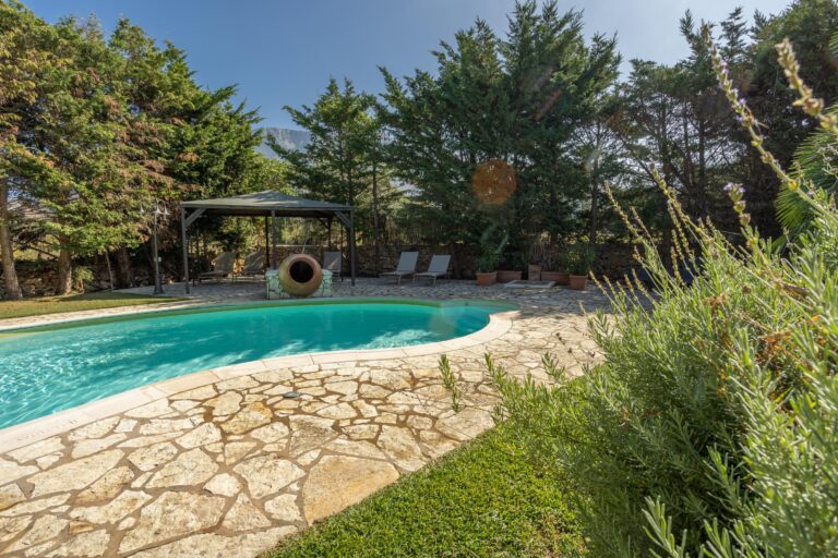 Villa Cecilia
