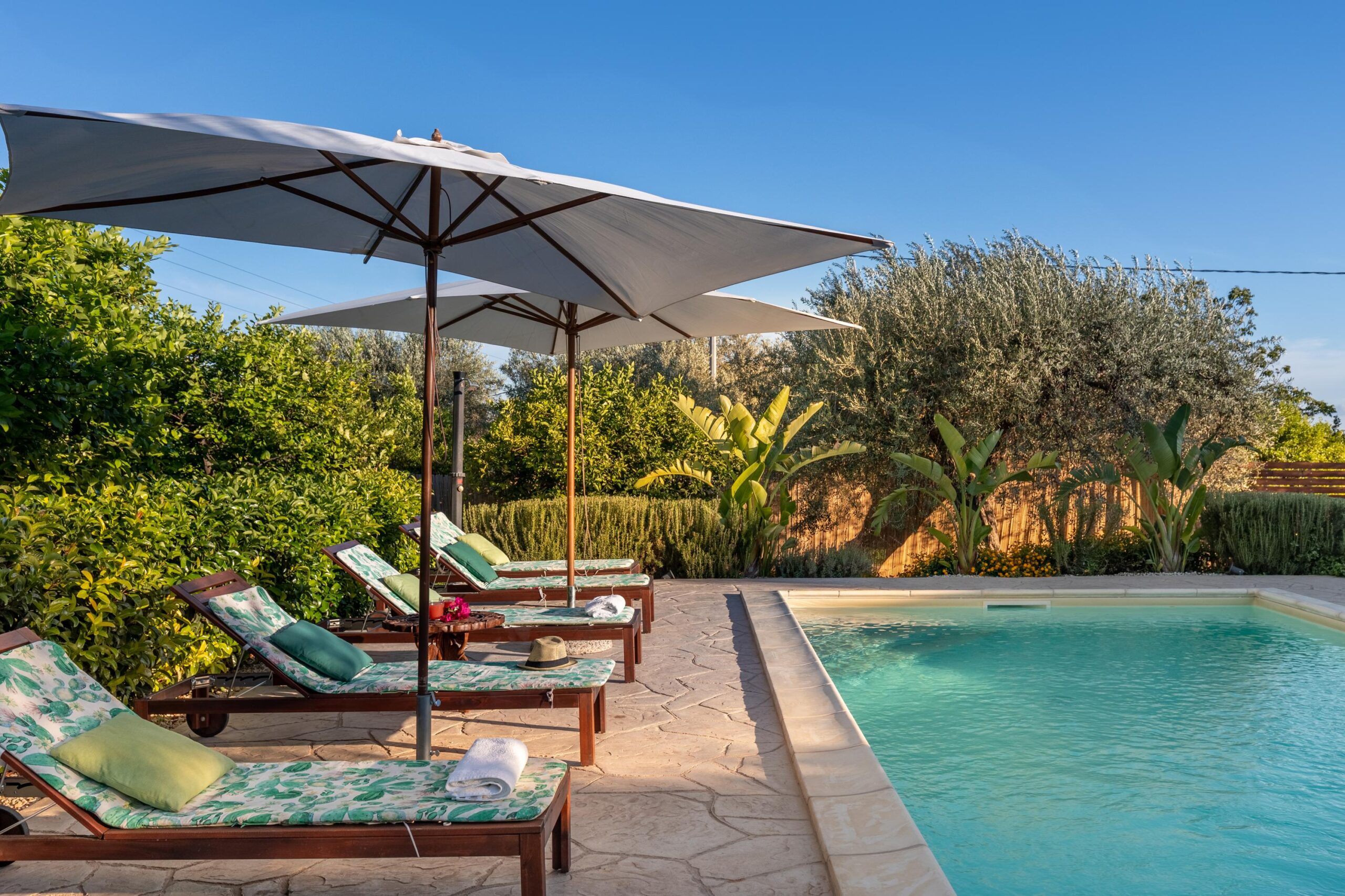 Villa Vanessa