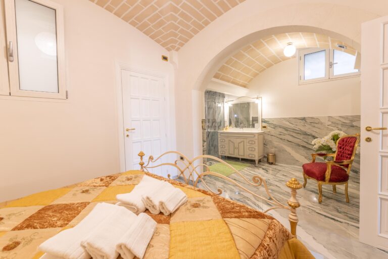 Tenuta Marmorelle