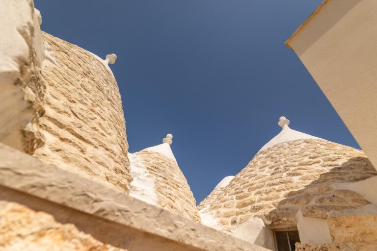 Trullo Aia Antica