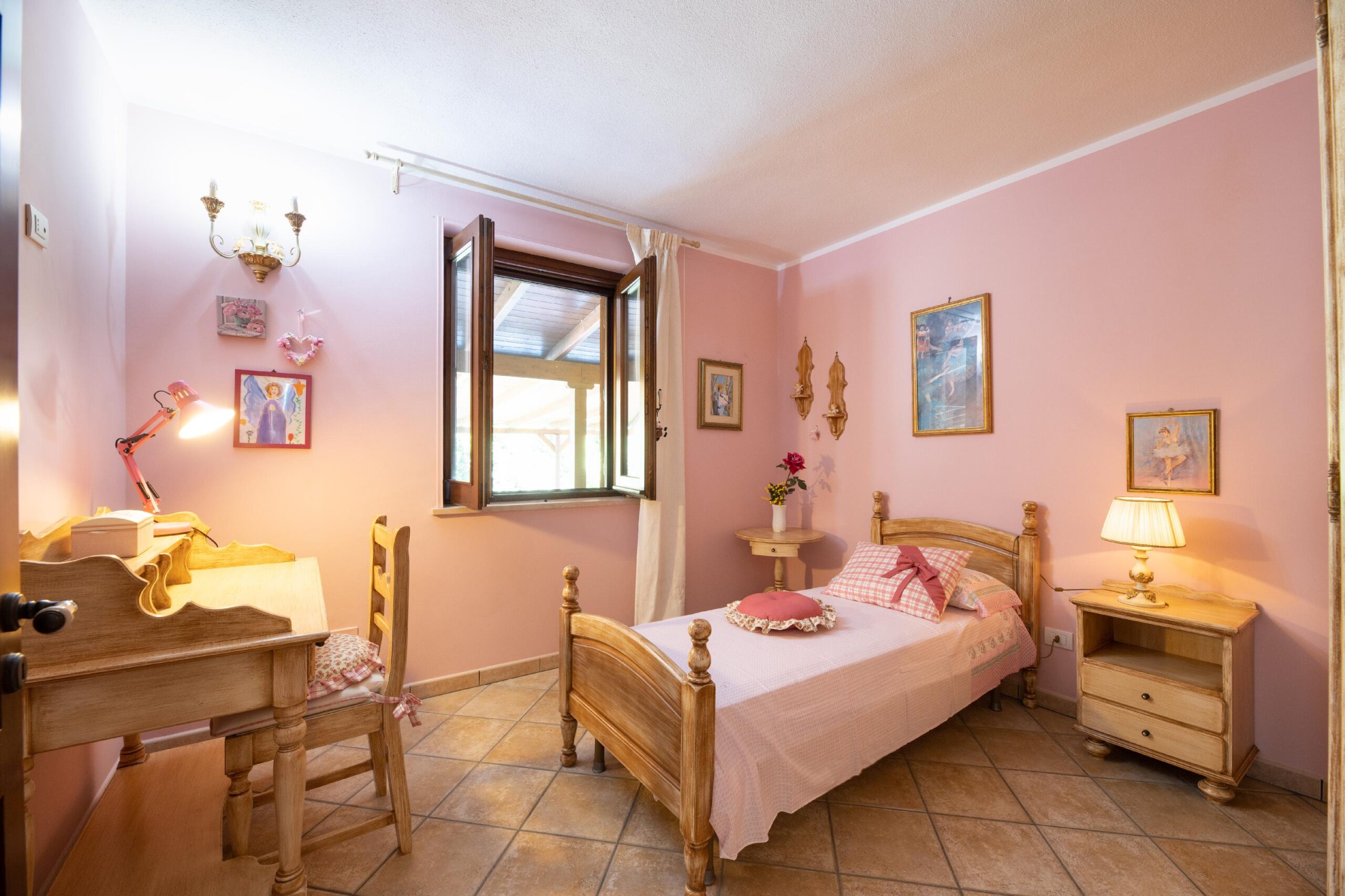 Villa Esmeralda