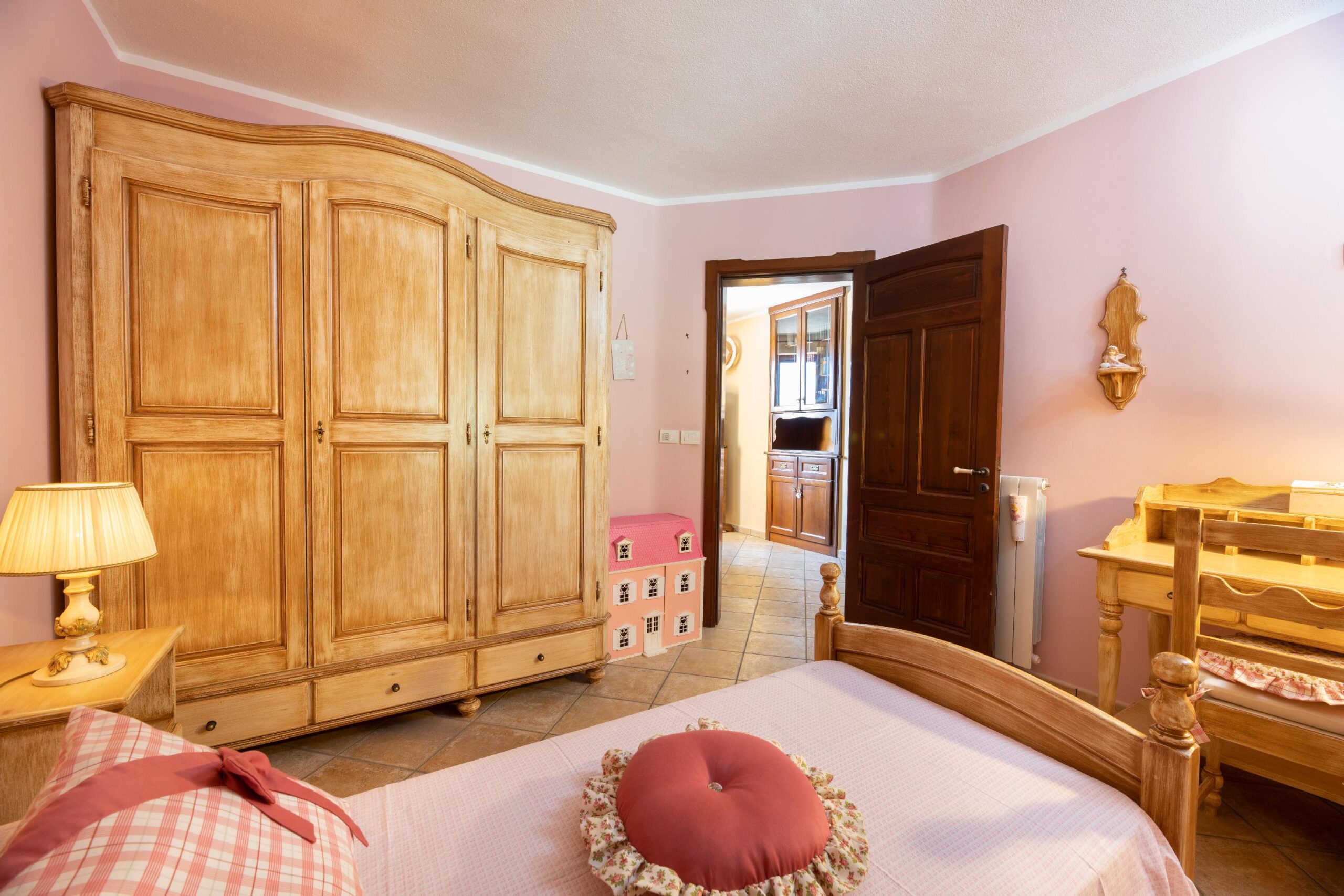 Villa Esmeralda