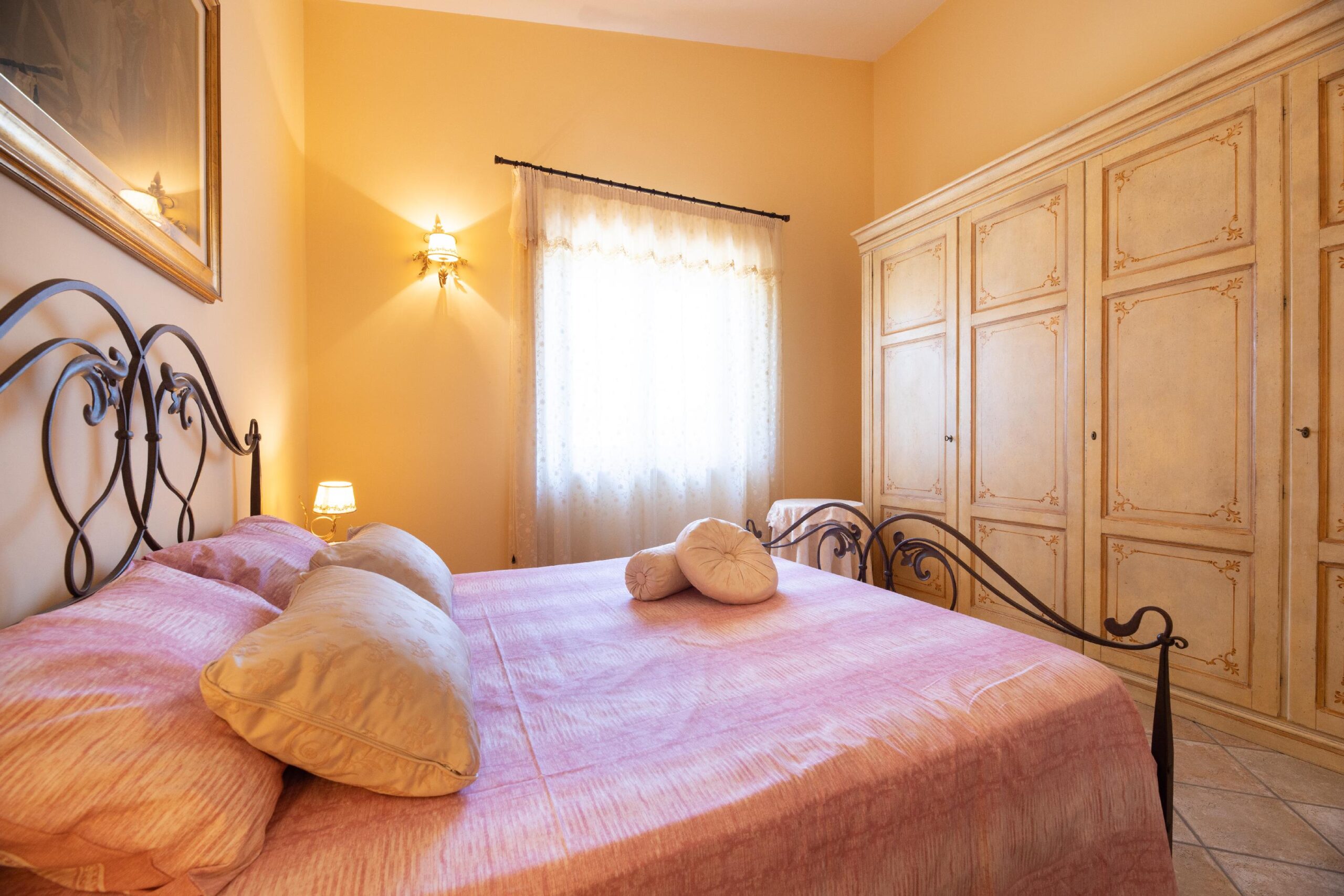 Villa Esmeralda