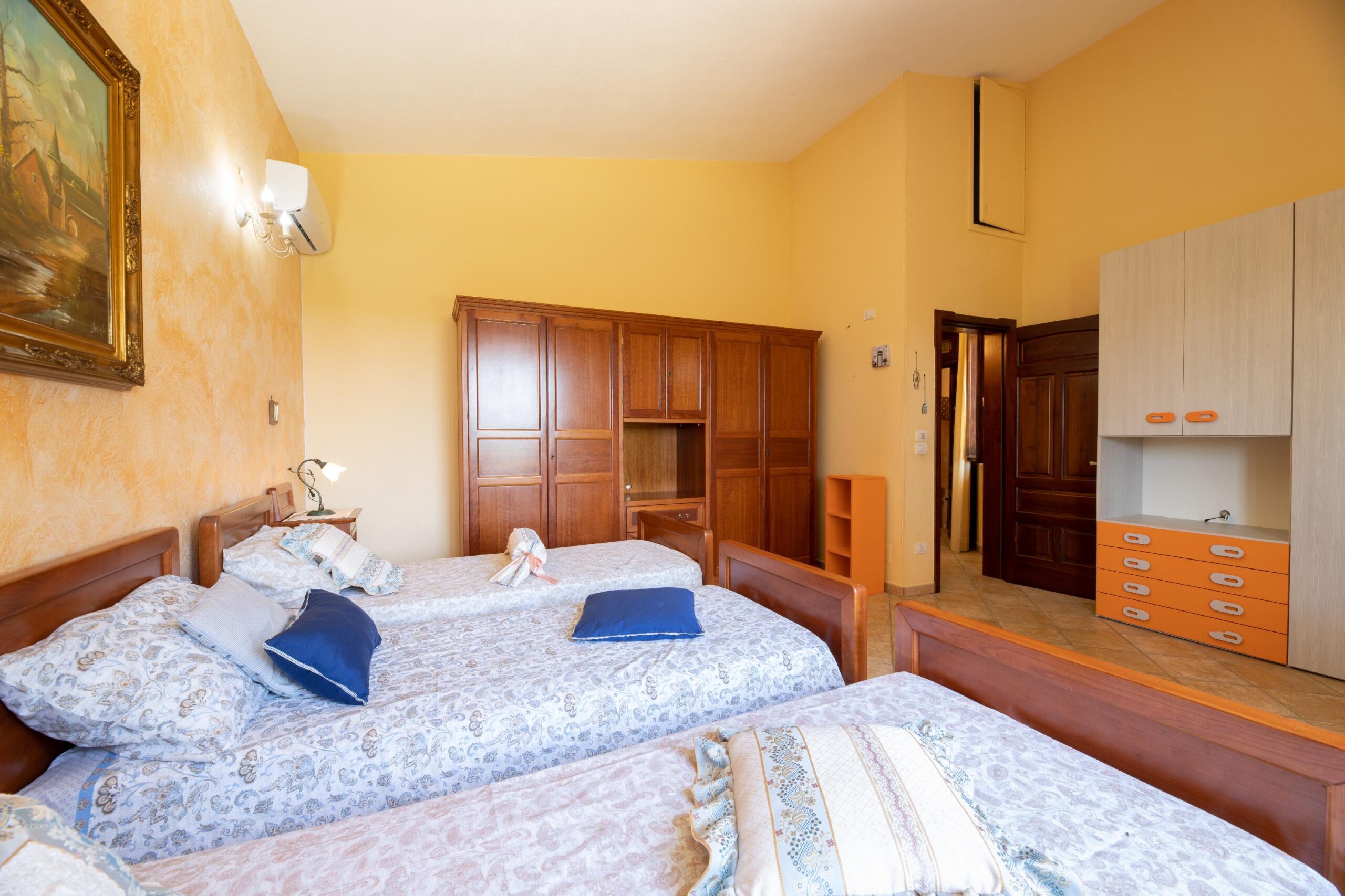 Villa Esmeralda