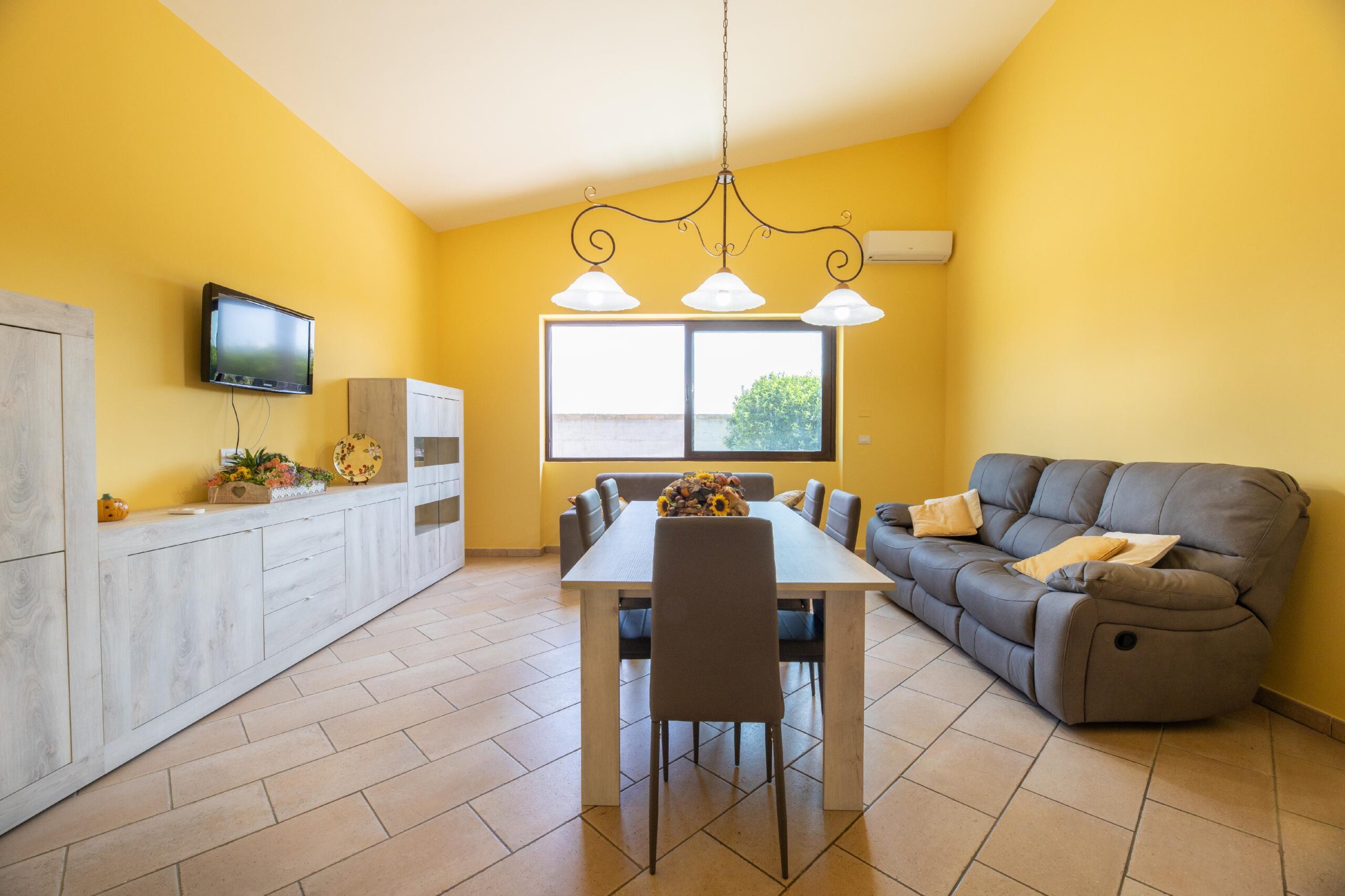 Villa Esmeralda